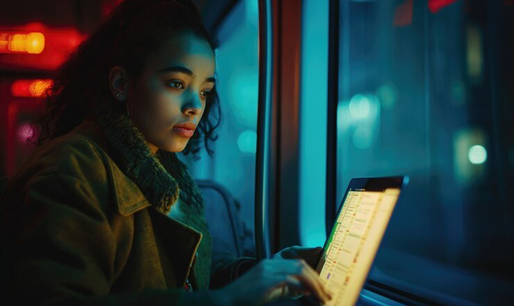 Privasi akun saat membuka taruhan dart