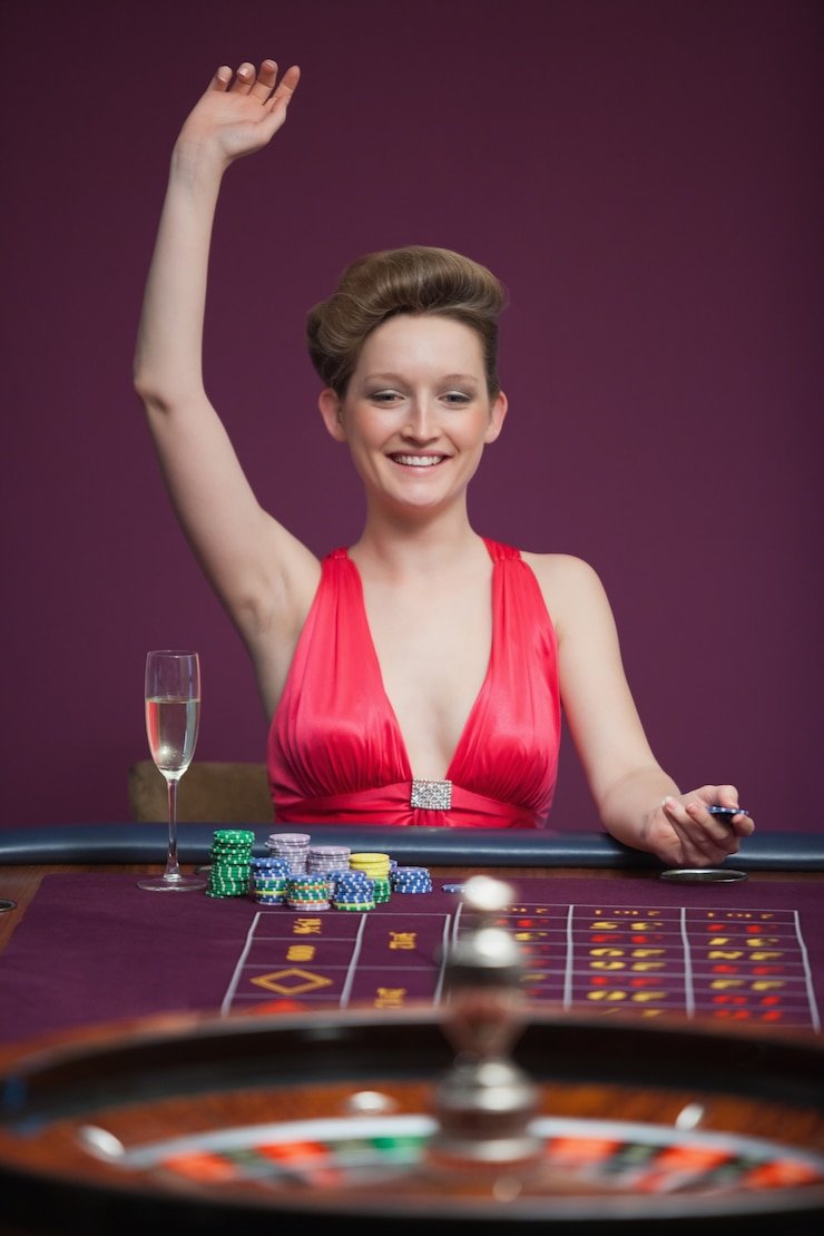 Pengingat tanggung jawab dalam video poker