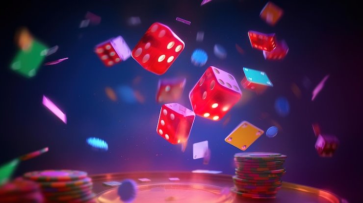 Pengingat tanggung jawab dalam hiburan slot
