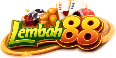Logo lembah88